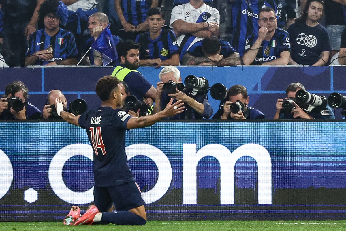 fbl eur c1 psg inter final