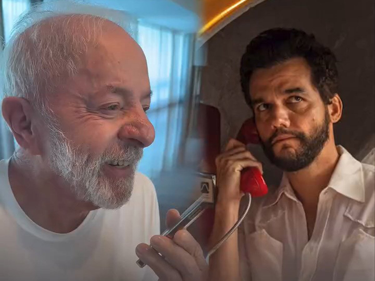 lula moura