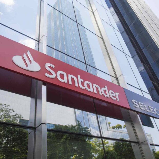 santander brasil loja select