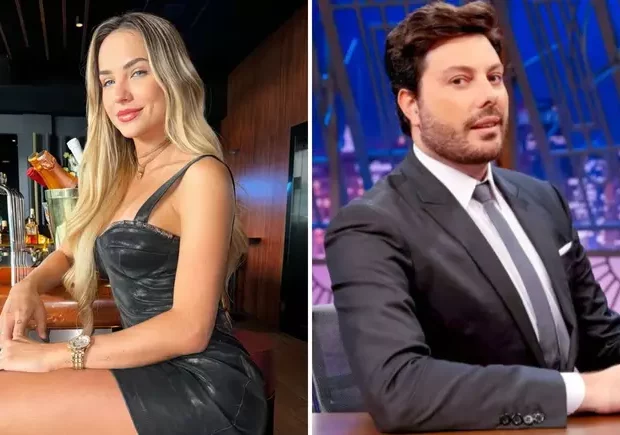 Cantora revelou que tomou um fora do humorista e ele não deixou barato!