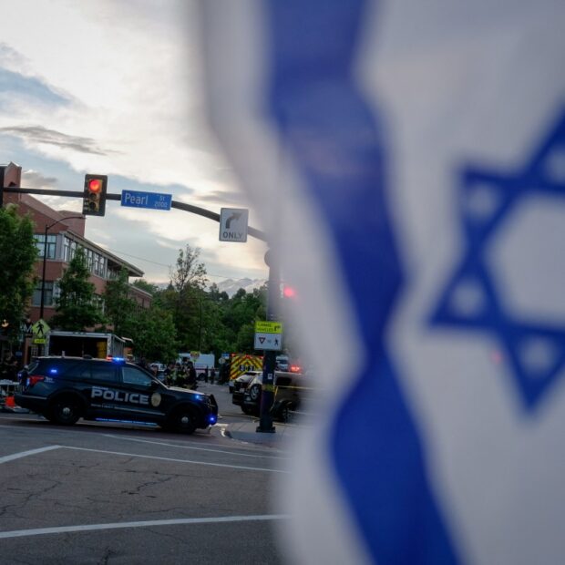 fbi chief says probing 'targeted terror attack' in colorado