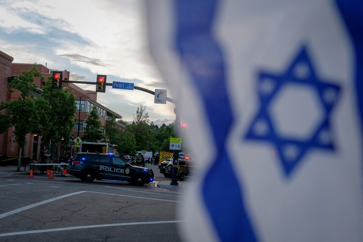 fbi chief says probing 'targeted terror attack' in colorado