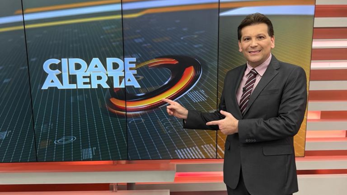 O âncora da RIC Curitiba desabafa sobre a luta contra uma doença rara e as dores que ninguém imagina por trás do sorriso na TV.