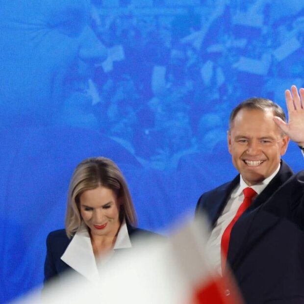 Foto: Wojtek Radwanski / AFP