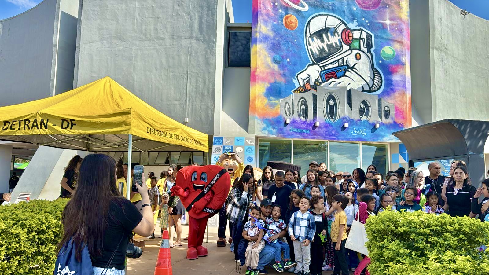teatro e literatura detran