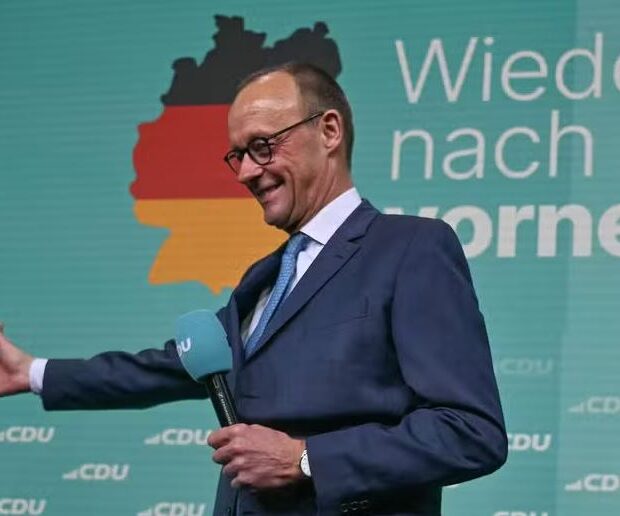 Foto: Ina Fasbender/AFP