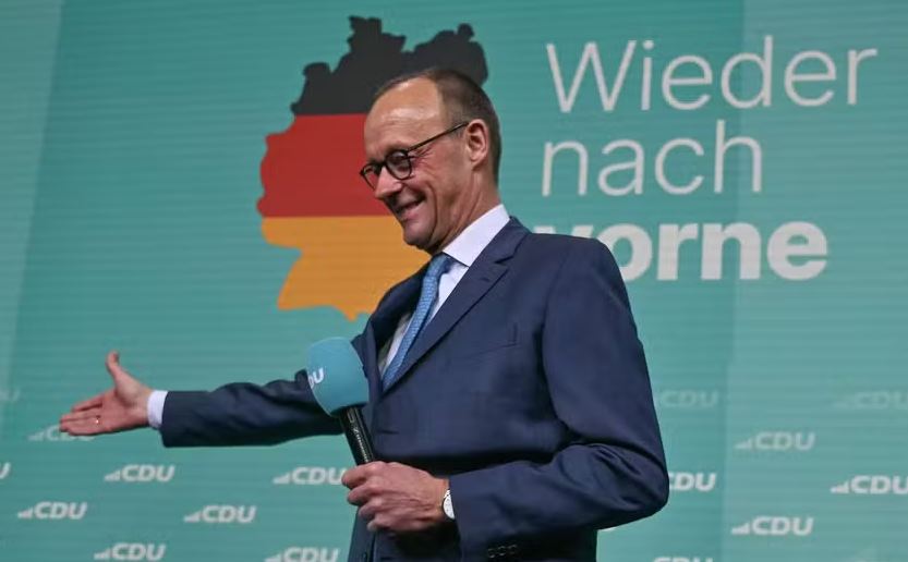 Foto: Ina Fasbender/AFP