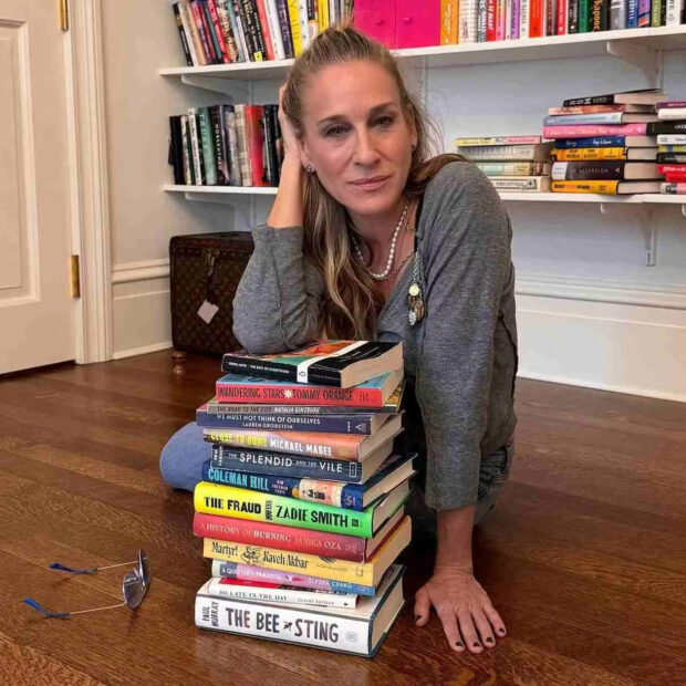 sarah jessica parker