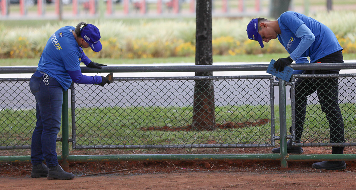 Fotos: Joel Rodrigues/Agência Brasília