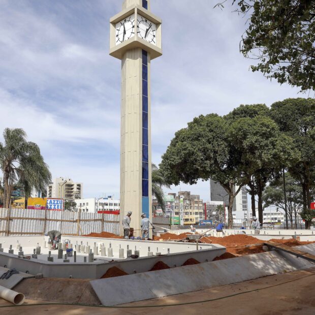 Foto: Lúcio Bernardo Jr./Agência Brasília