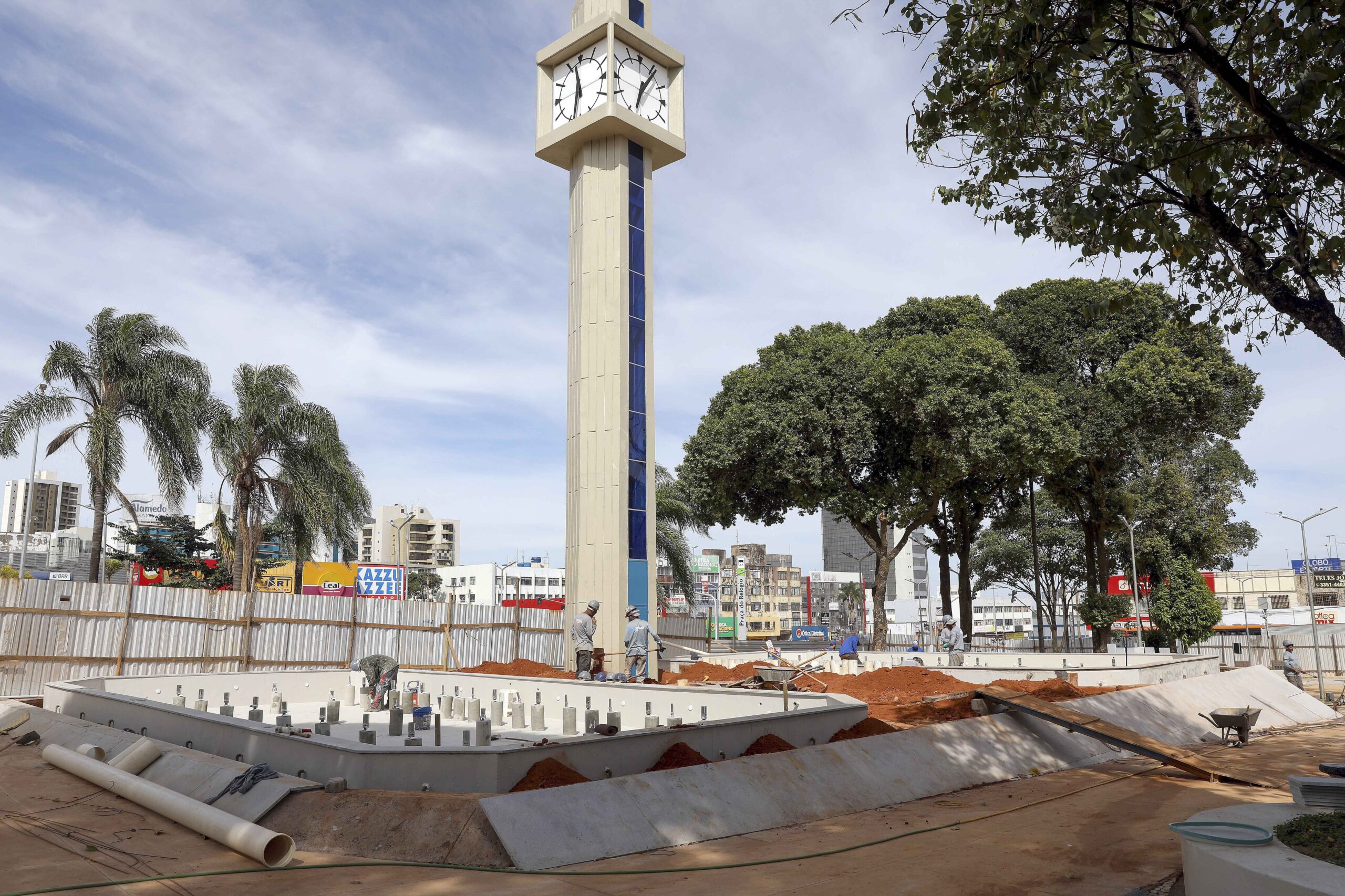 Foto: Lúcio Bernardo Jr./Agência Brasília