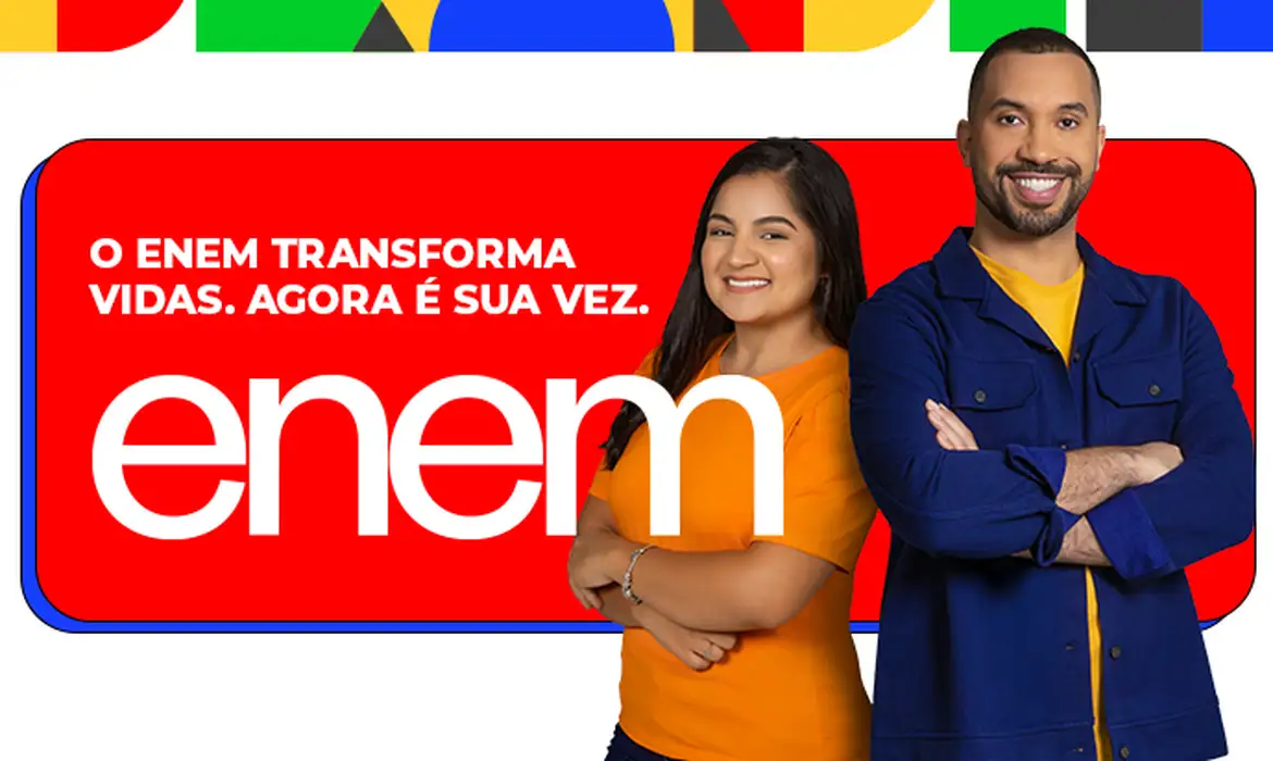 enem 2025
