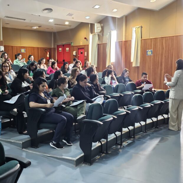 Foto: Divulgação/IgesDF