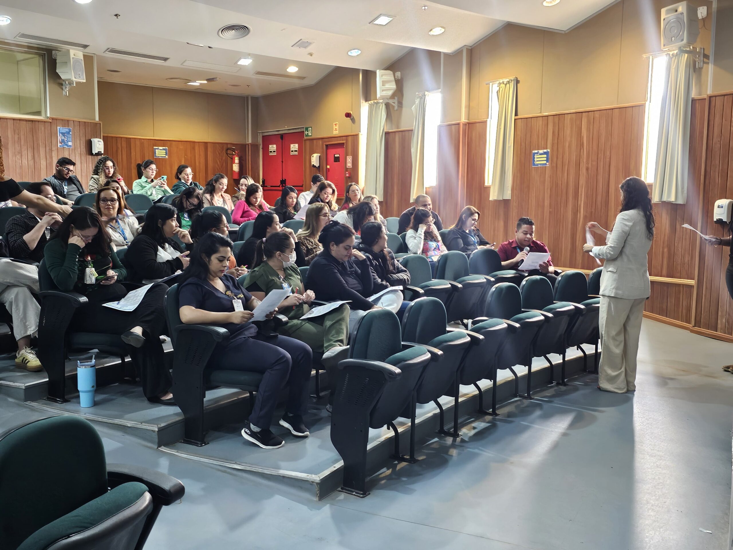 Foto: Divulgação/IgesDF