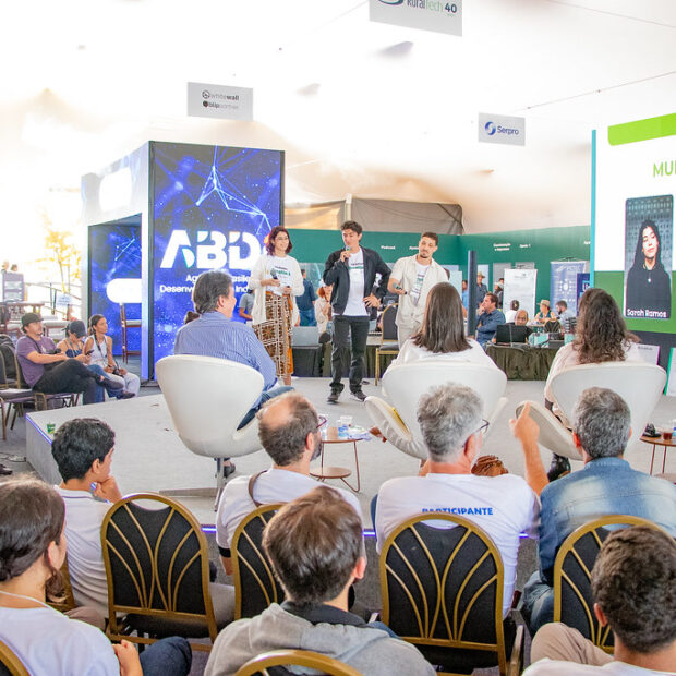 Foto: Divulgação/Secti-DF