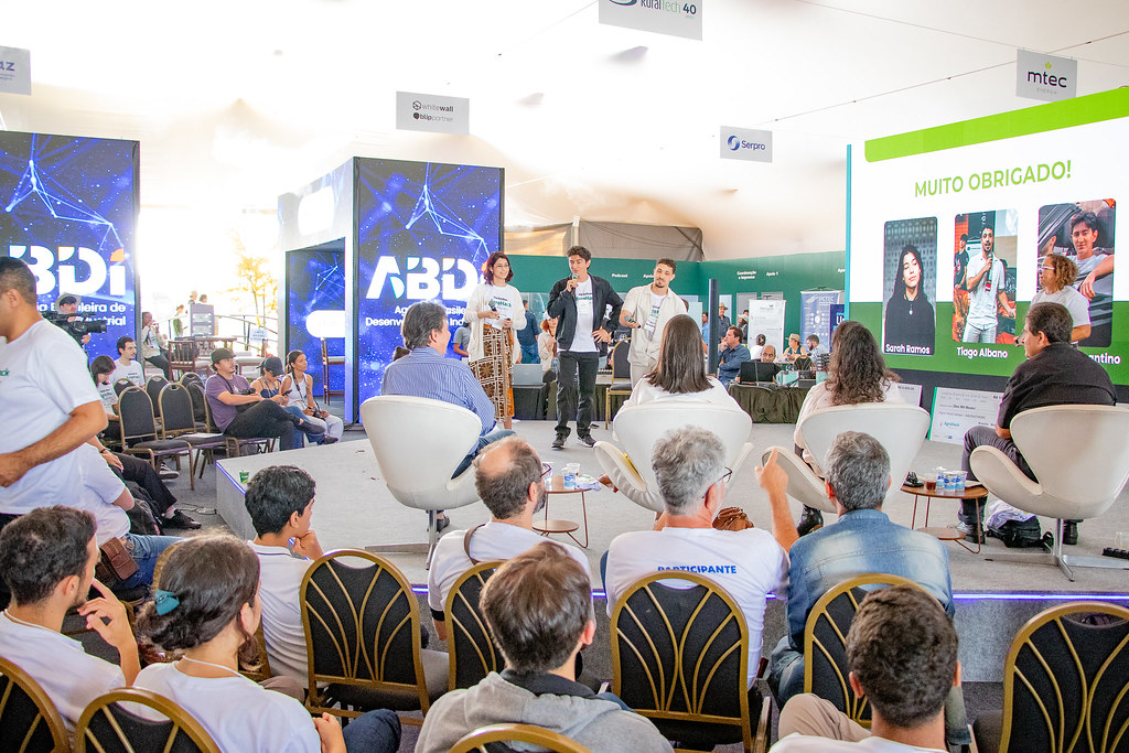 Foto: Divulgação/Secti-DF