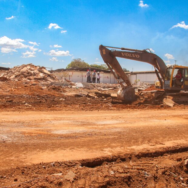 Foto: Kiko Paz/Novacap