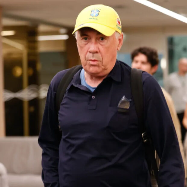 Foto: Rafael Ribeiro/CBF