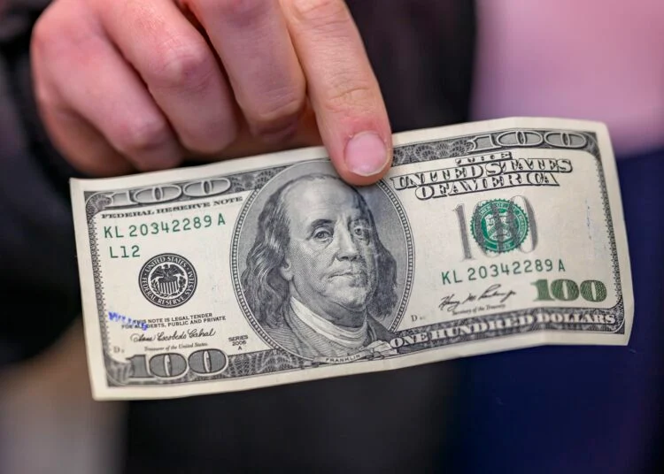 Foto: YASIN AKGUL-AFP