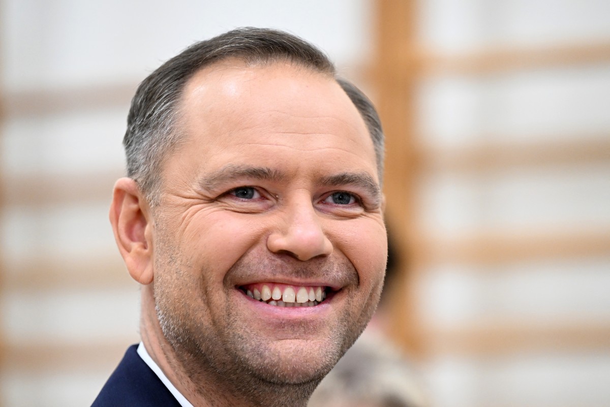 poland politics vote