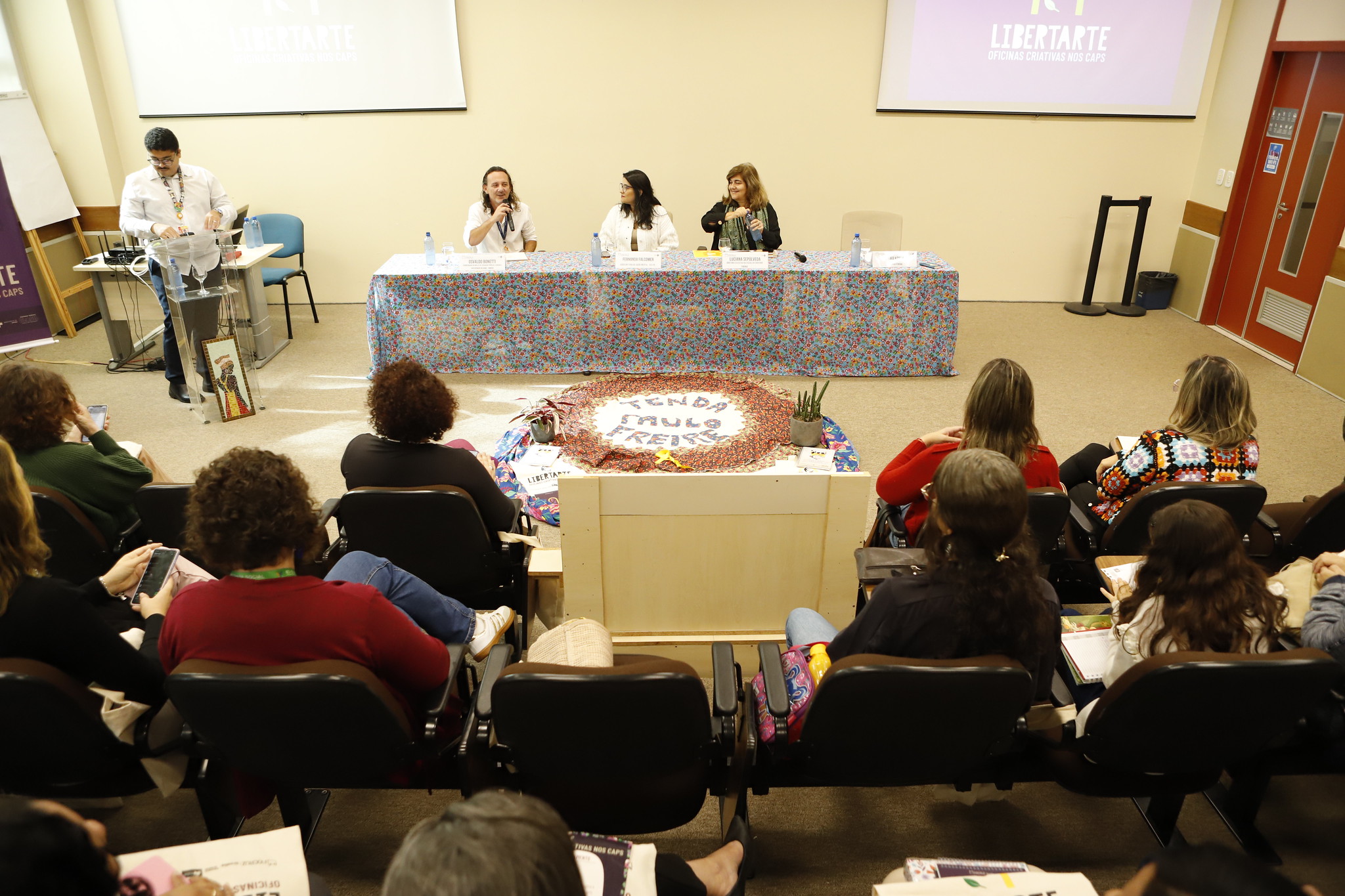 foto jhonatan cantarelle agência saúde df 2