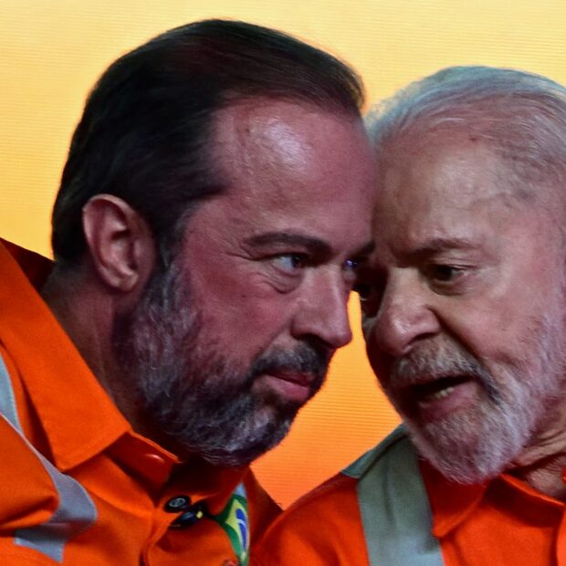 brazil politics energy petrobras lula da silva