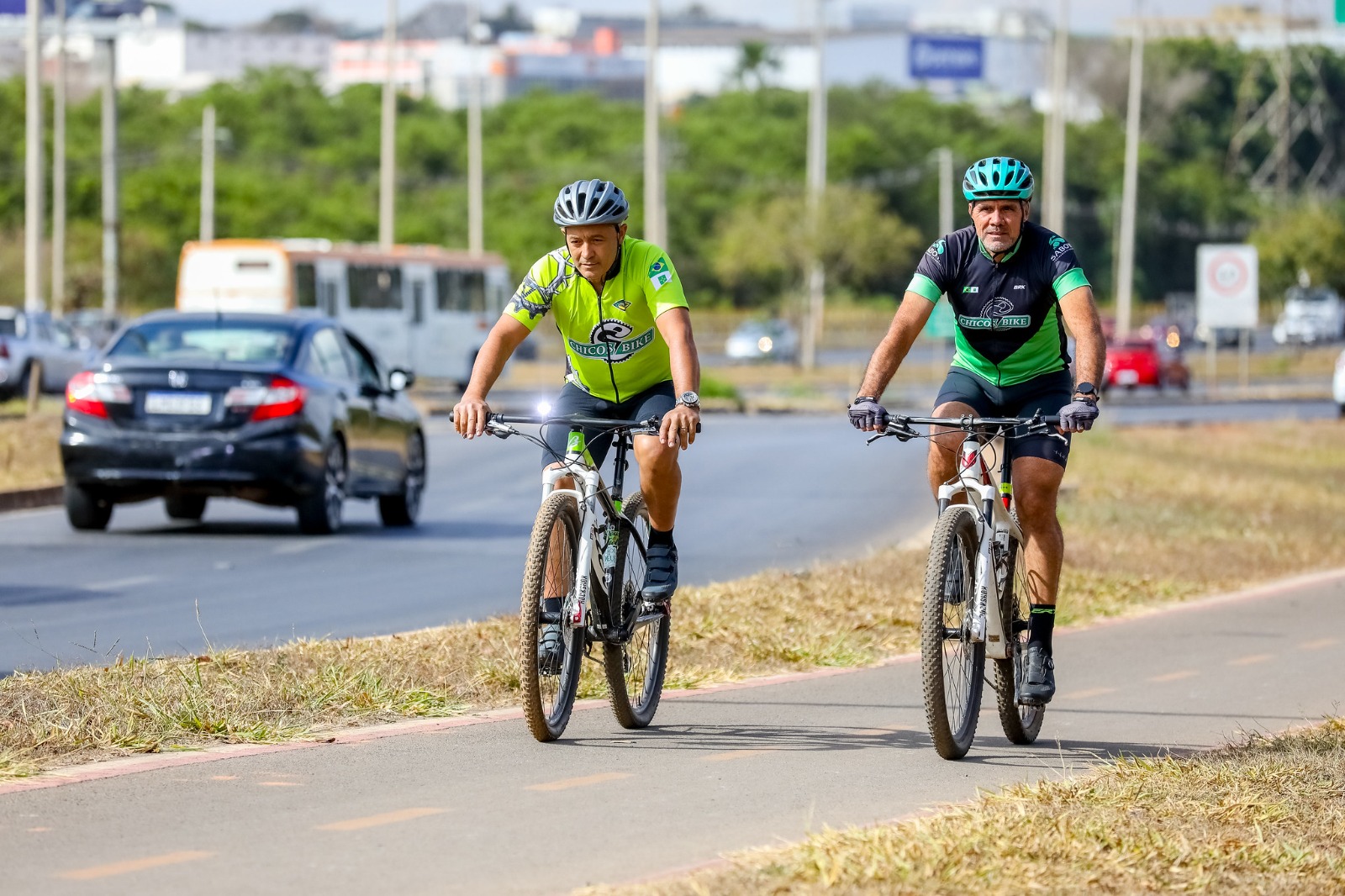 ciclovia