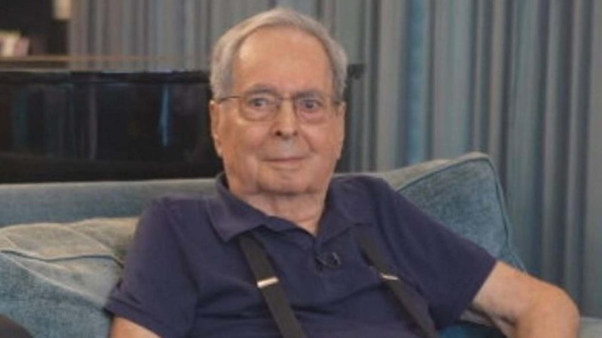 Aos 94 anos, criador de sucessos como “Pantanal” e “O Rei do Gado” enfrenta disfunção renal crônica e segue sob cuidados intensivos