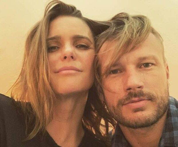 Apresentadora revelou que rotina corrida atrapalha intimidade do casal: "Para quem não tem nada, um pouquinho já está bom"