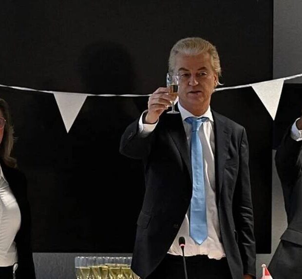 extrema direita vence eleição na holanda