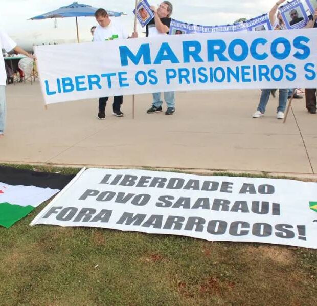 reino unido decide apoiar plano do marrocos para saara ocidental