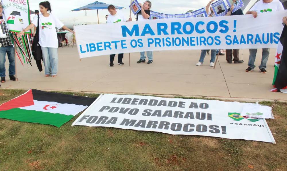 reino unido decide apoiar plano do marrocos para saara ocidental