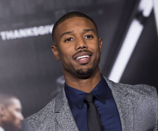 michael b. jordan