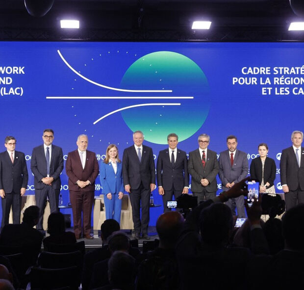 Foto: GEOFFROY VAN DER HASSELT / AFP