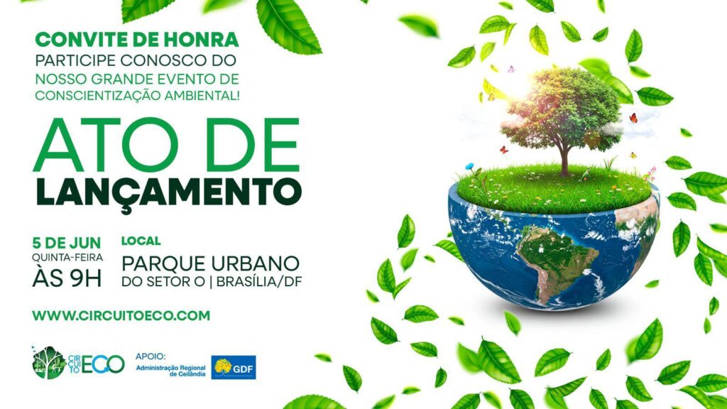 Foto: Administração Regional de Ceilândia