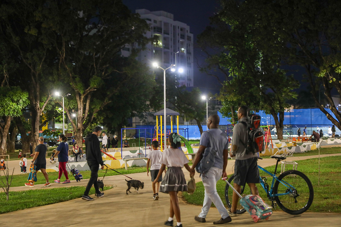 Foto: Joel Rodrigues/Agência Brasília