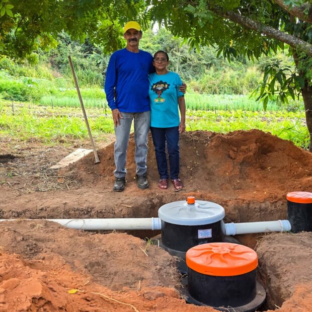 Foto: Divulgação/Adasa
