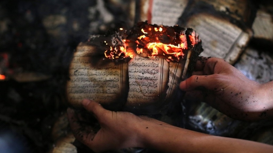 Foto: Abbas Momani/AFP