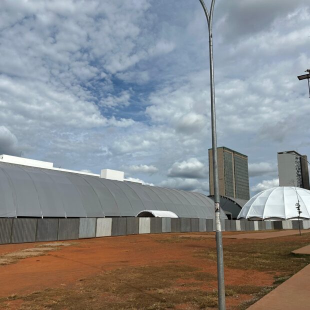 Foto: Divulgação/Sema-DF