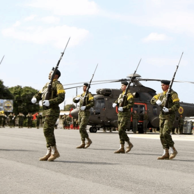Foto: Gerardo Menoscal/AFP