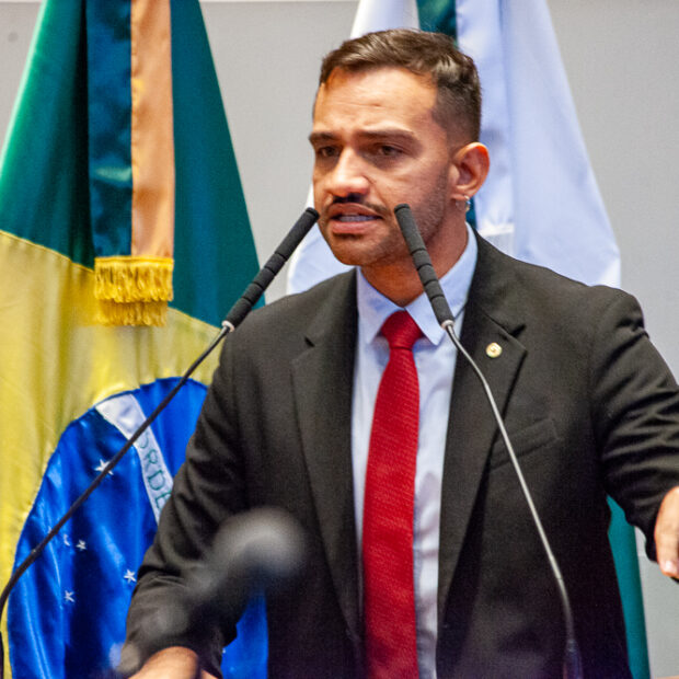 Foto: Carlos Gandra/Agência CLDF