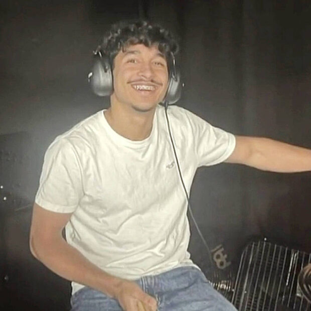 estou sem chão, diz pai de estudante brasileiro de 18 anos detido nos eua