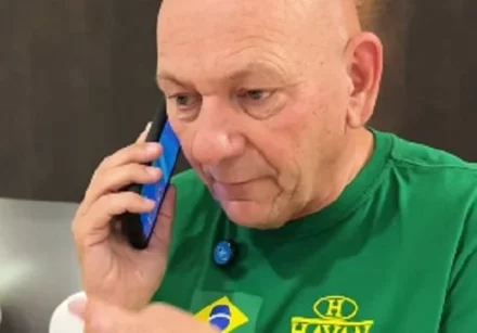 Condenados por abuso de poder, Luciano Hang e políticos de Santa Rosa enfrentam crise e prometem recorrer à Justiça.