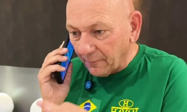 Condenados por abuso de poder, Luciano Hang e políticos de Santa Rosa enfrentam crise e prometem recorrer à Justiça.