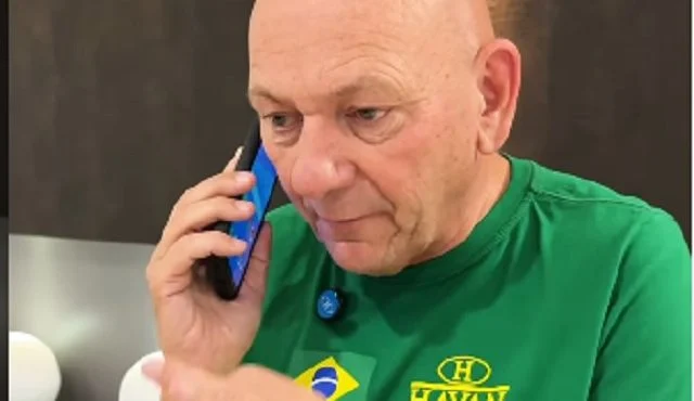 Condenados por abuso de poder, Luciano Hang e políticos de Santa Rosa enfrentam crise e prometem recorrer à Justiça.