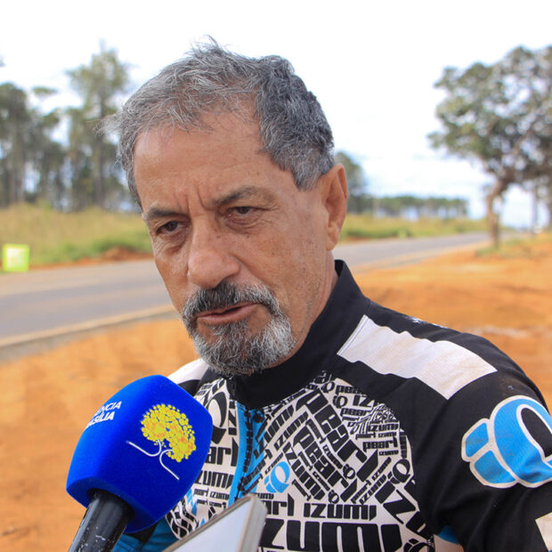 ailton santos