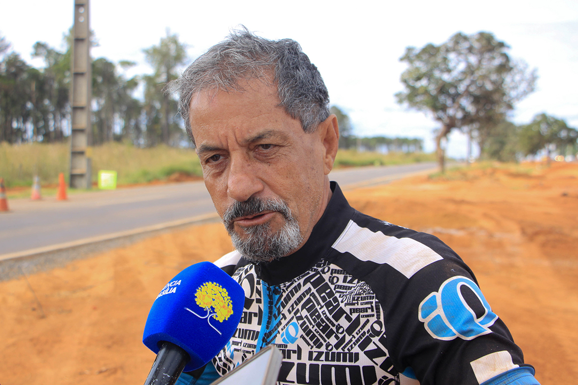 ailton santos