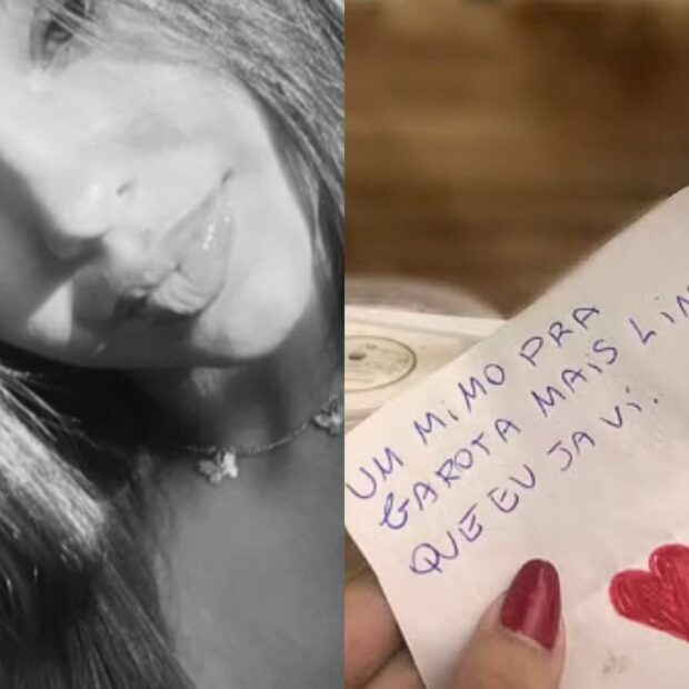 A jovem revela ter envenenado duas jovens por vingança amorosa e admite peso na consciência após mandar doce envenenado