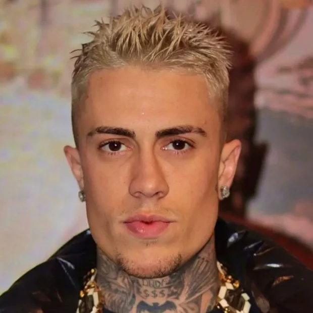 Funkeiro surpreende fãs ao revelar que vai lançar música cristã e fala sobre nova fase após ser pai