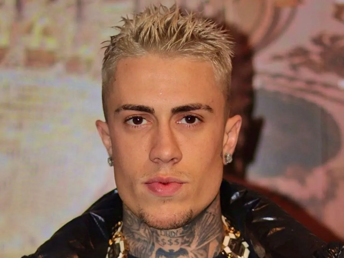 Funkeiro surpreende fãs ao revelar que vai lançar música cristã e fala sobre nova fase após ser pai